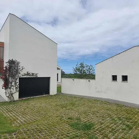 Casa Vacacional El Pandu Holiday home *