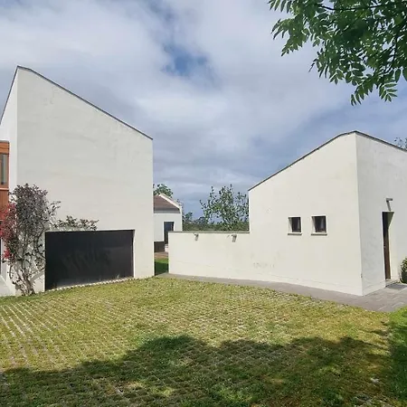 Holiday home Casa Vacacional El Pandu