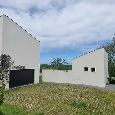 Casa Vacacional El Pandu