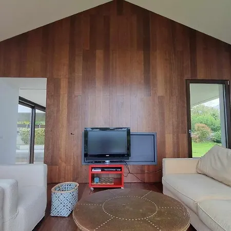 Holiday home Casa Vacacional El Pandu