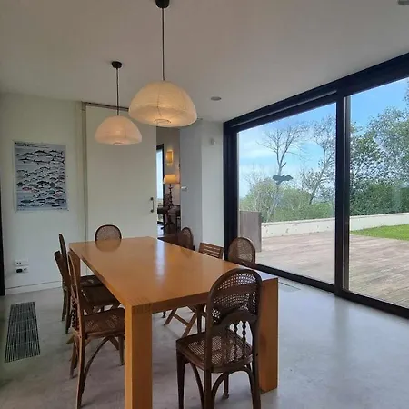 Holiday home Casa Vacacional El Pandu *