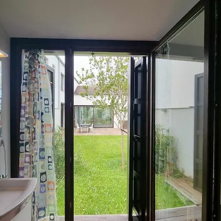 Casa Vacacional El Pandu *