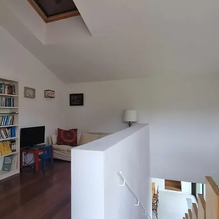 Casa Vacacional El Pandu *