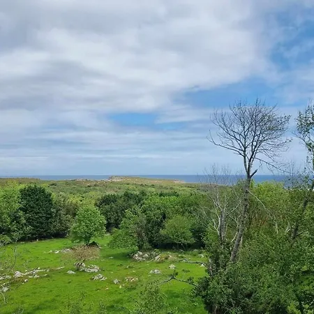 Casa Vacacional El Pandu Villanueva de Pria