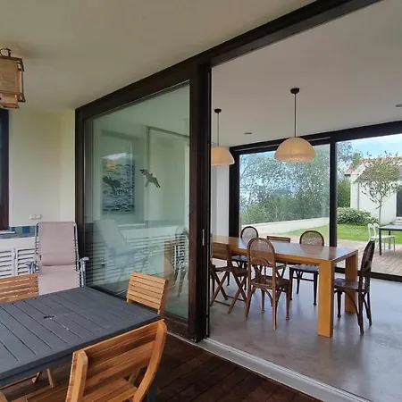 Casa Vacacional El Pandu *