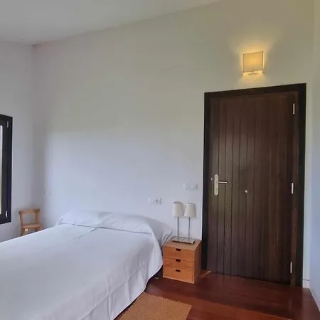 Casa Vacacional El Pandu Holiday home