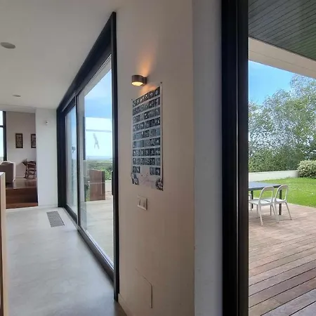 Casa Vacacional El Pandu
