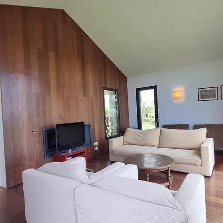 Casa Vacacional El Pandu