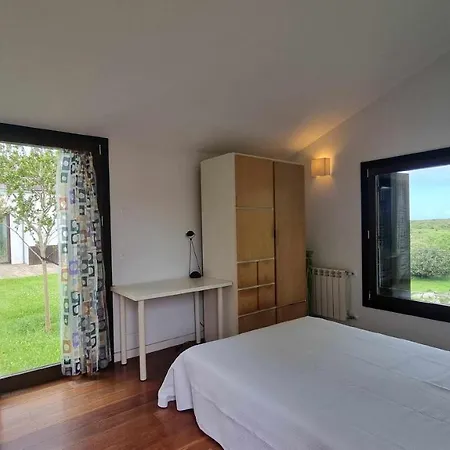 Holiday home Casa Vacacional El Pandu Villanueva de Pria