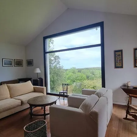 Casa Vacacional El Pandu * Villanueva de Pria