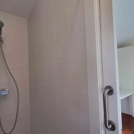 Casa Vacacional El Pandu Holiday home