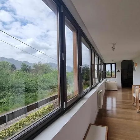 Holiday home Casa Vacacional El Pandu *