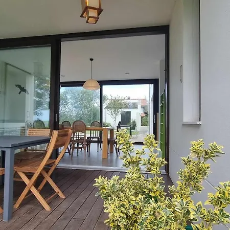 Casa Vacacional El Pandu *