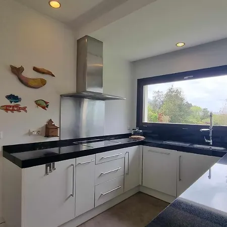 Casa Vacacional El Pandu Holiday home *