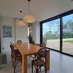 Ferienhaus Casa Vacacional El Pandu *