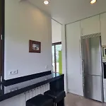 Casa Vacacional El Pandu Villanueva de Pria