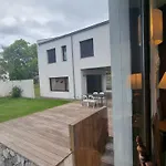 Casa Vacacional El Pandu