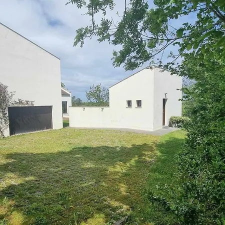 Casa Vacacional El Pandu *