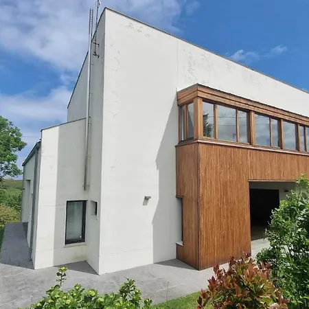 Casa Vacacional El Pandu Holiday home *