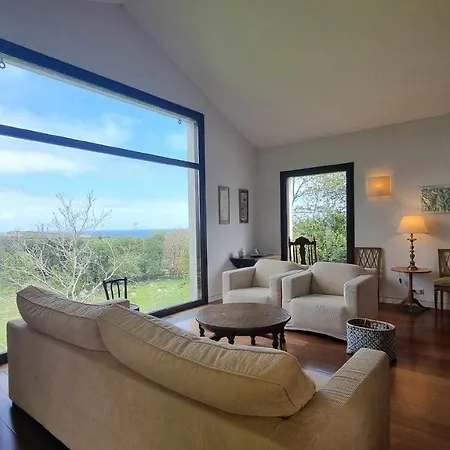 Casa Vacacional El Pandu