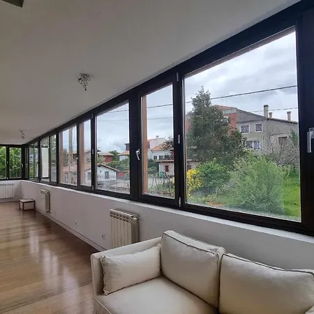 Casa Vacacional El Pandu Сasa de vacaciones Villanueva de Pria