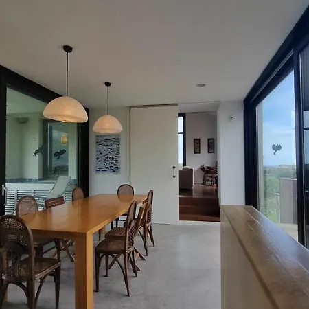 Сasa de vacaciones Casa Vacacional El Pandu Villanueva de Pria