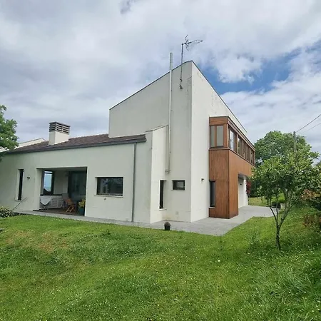 Сasa de vacaciones Casa Vacacional El Pandu *