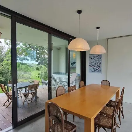 Casa Vacacional El Pandu Villanueva de Pría