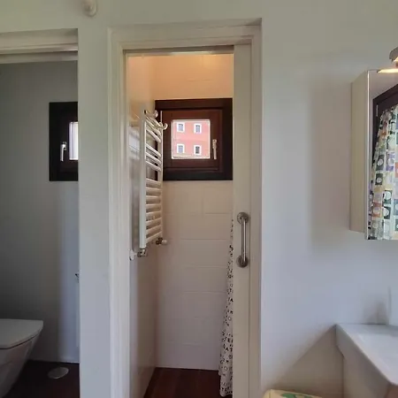 Casa Vacacional El Pandu *