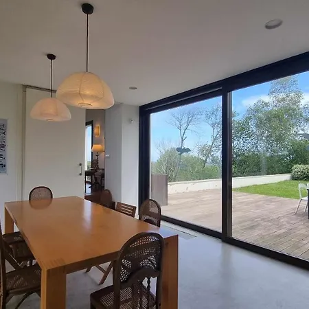 Casa Vacacional El Pandu *