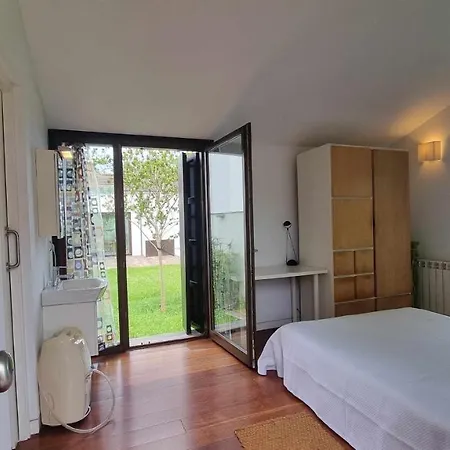Casa Vacacional El Pandu