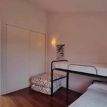 Nyaraló Casa Vacacional El Pandu