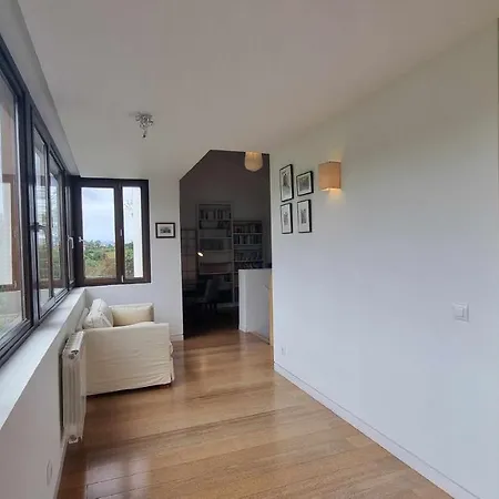 Casa Vacacional El Pandu *