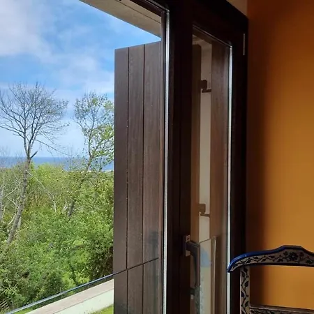 Сasa de vacaciones Casa Vacacional El Pandu