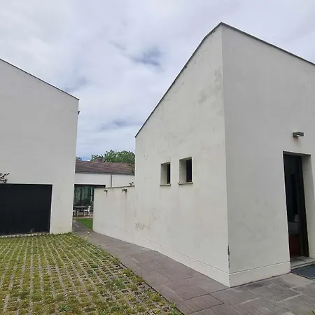 펜션 Casa Vacacional El Pandu Villanueva de Pria