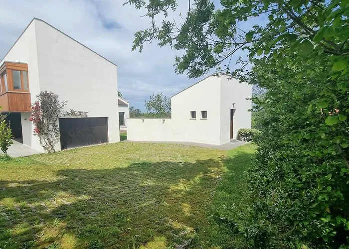 Casa Vacacional El Pandu *