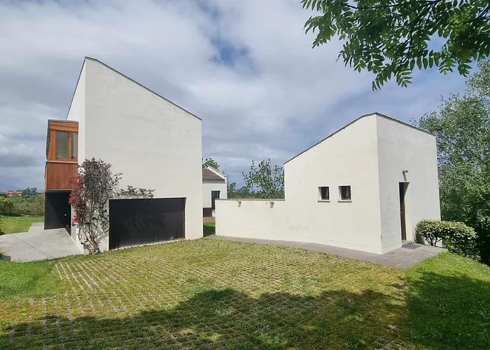 펜션 Casa Vacacional El Pandu