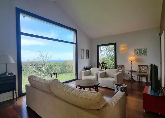 Casa Vacacional El Pandu