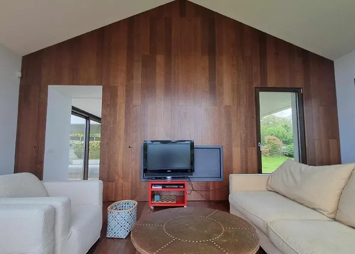 펜션 Casa Vacacional El Pandu