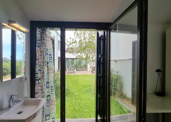 Casa Vacacional El Pandu *