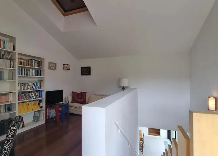 Casa Vacacional El Pandu *