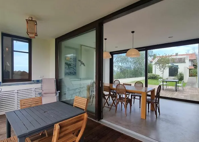 Casa Vacacional El Pandu *