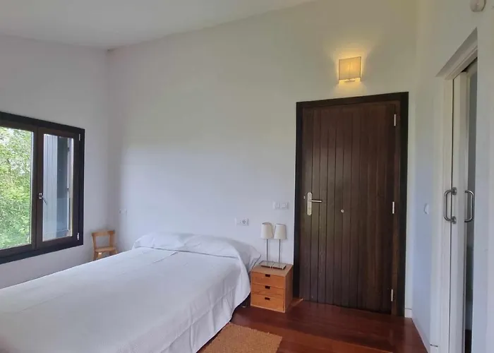 Casa Vacacional El Pandu 펜션