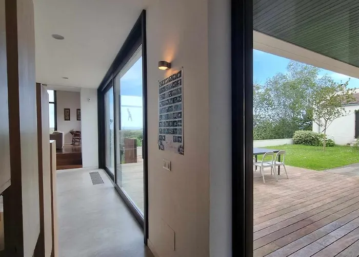 Casa Vacacional El Pandu