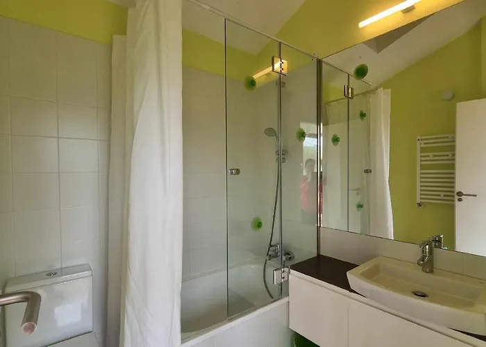 Casa Vacacional El Pandu 펜션 Villanueva de Pria