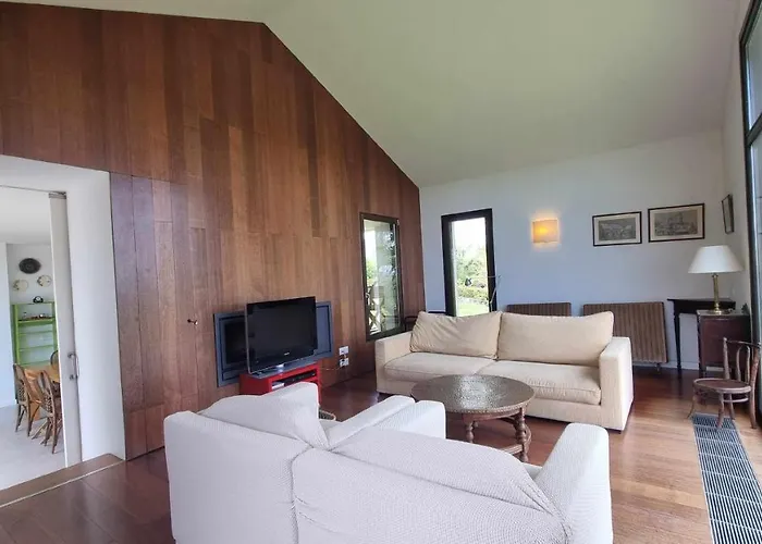 Casa Vacacional El Pandu