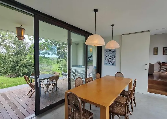 Casa Vacacional El Pandu Villanueva de Pria