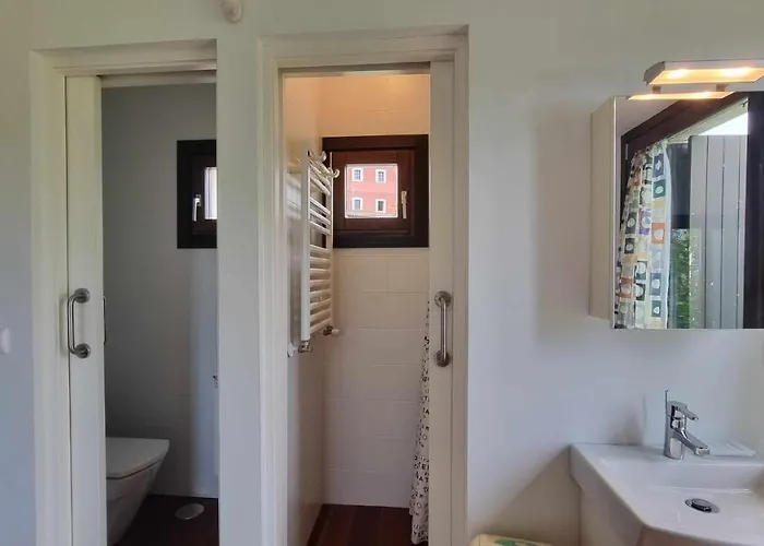 Casa Vacacional El Pandu *