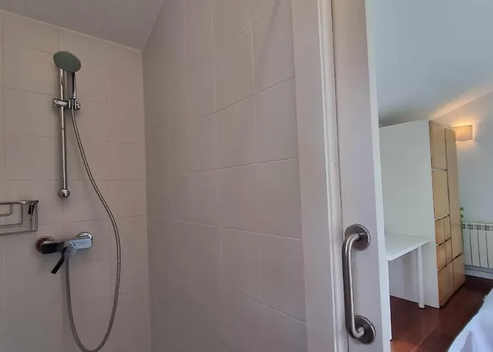 Casa Vacacional El Pandu 펜션