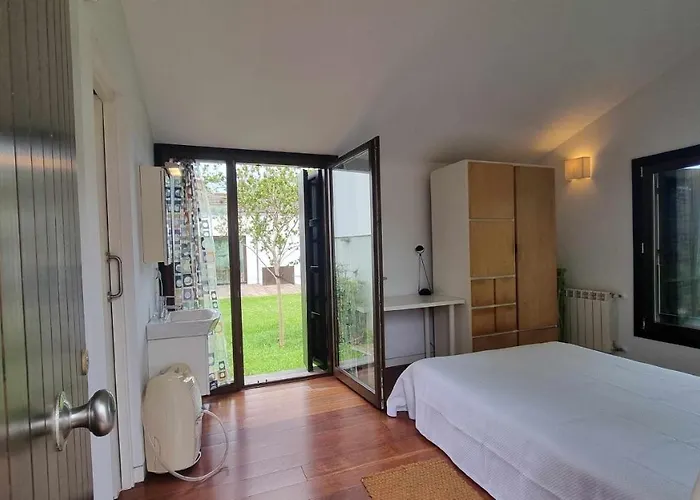 Casa Vacacional El Pandu